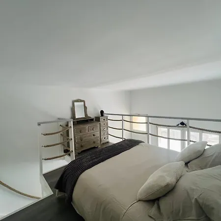Triplex * Menton