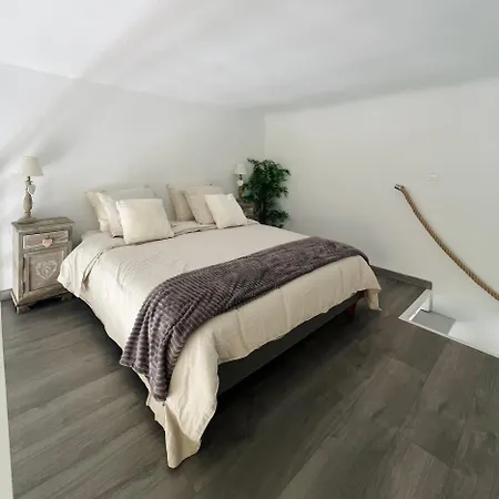 Apartment Triplex *