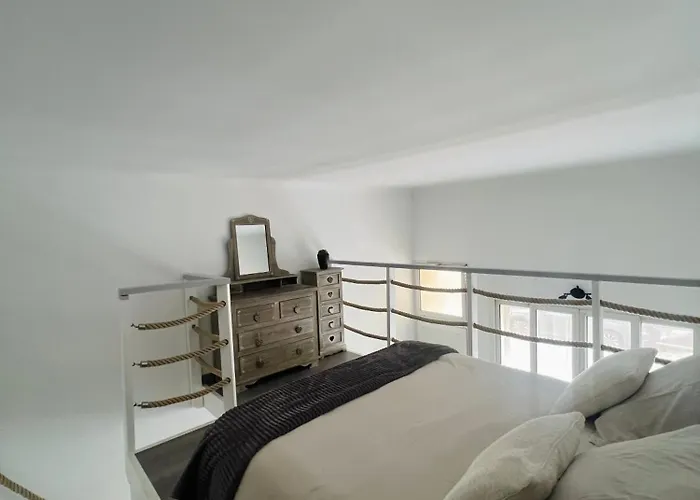 Triplex * Menton