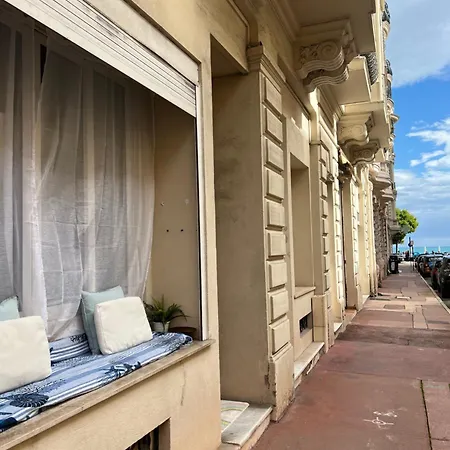 Triplex Home Apartment Menton