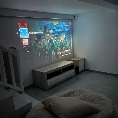 Triplex Home Menton