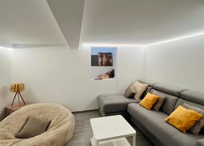 Triplex דירה *